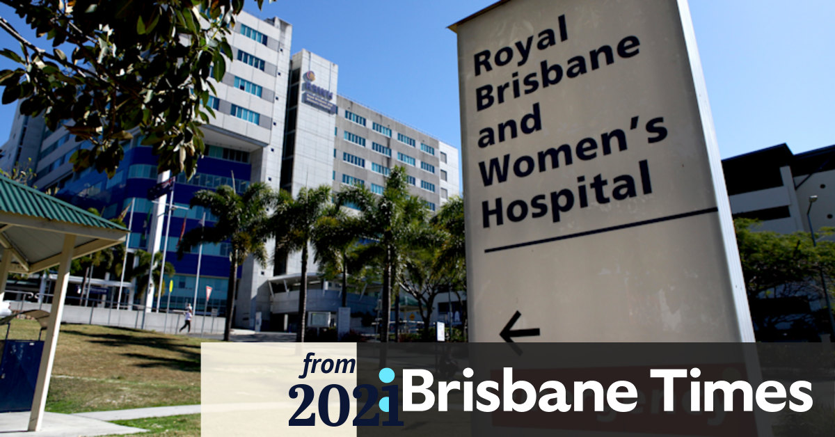 Major Brisbane hospital cancels some surgeries, aims to address bed